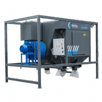 CDC-12 Dust filter box