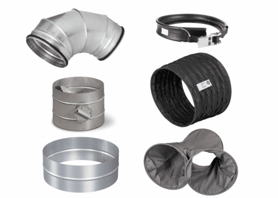 General accessories