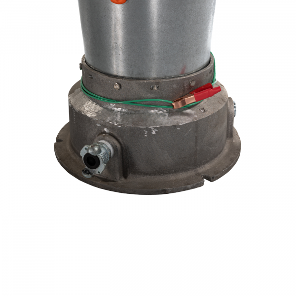 CSV 29 Venturi