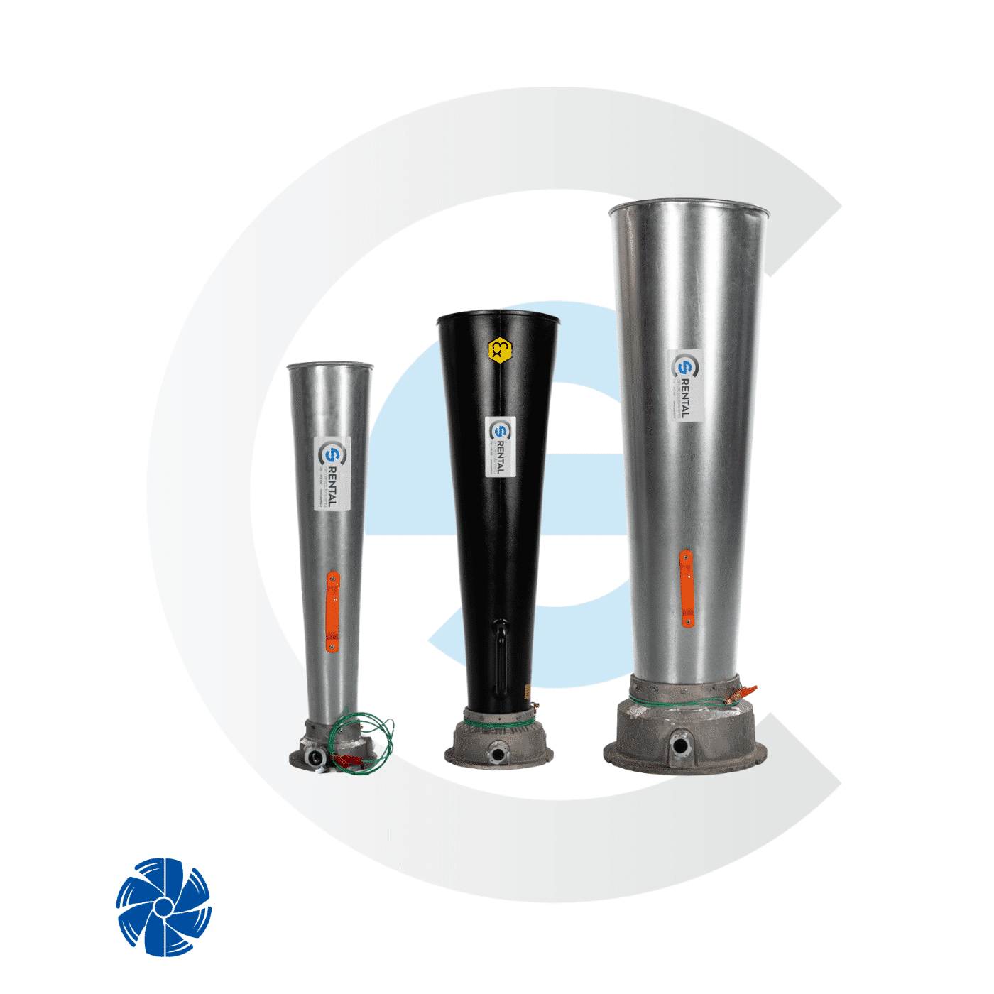 Venturi-productcategorie- Productcategorie-ATEX