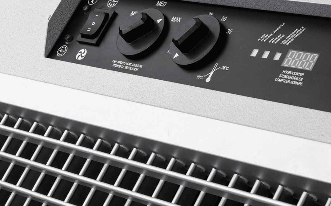 5 Redenen waarom een industriële airconditioning huren beter is dan kopen