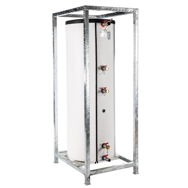 MWS-500 Buffervat