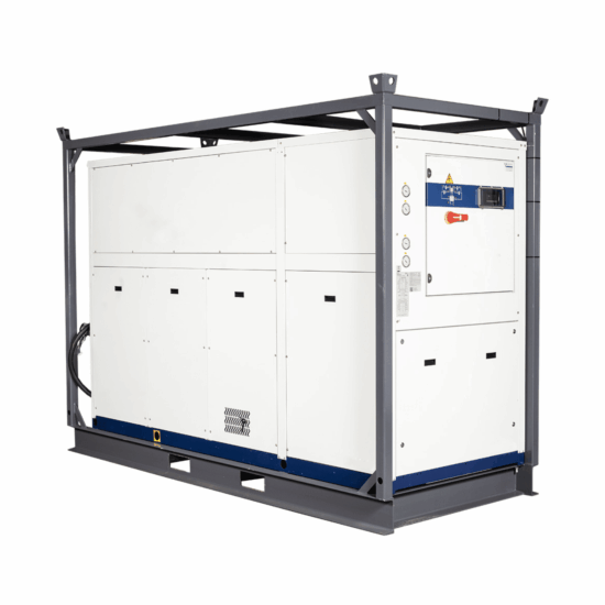 Chiller CSC-130