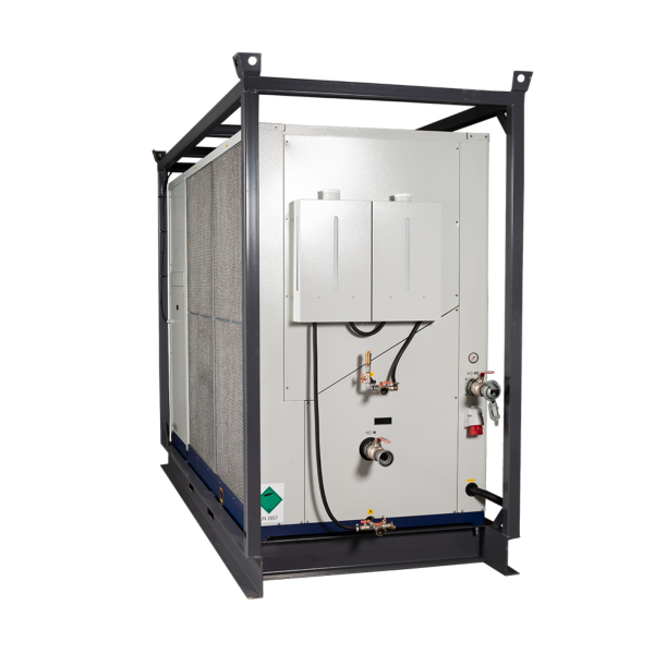 Chiller CSC-130
