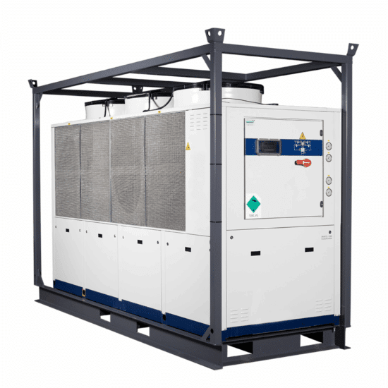 Chiller CSC-160