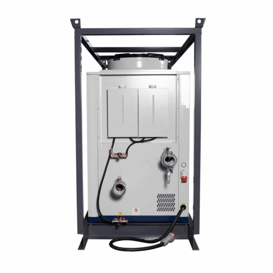 Chiller CSC-160
