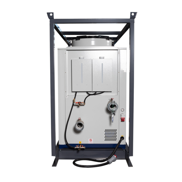 Chiller CSC-160