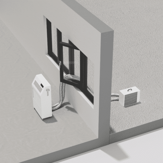 Airconditioning ACT-15