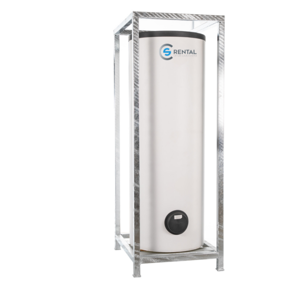 MWS-500 Buffervat