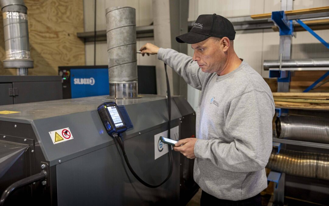 Verduurzamen met CSrental