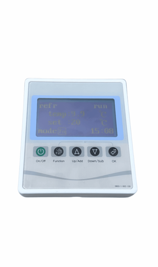 Rooftop unit PT-17 CH