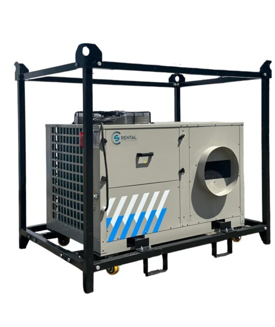 Rooftop unit PT-17 CH