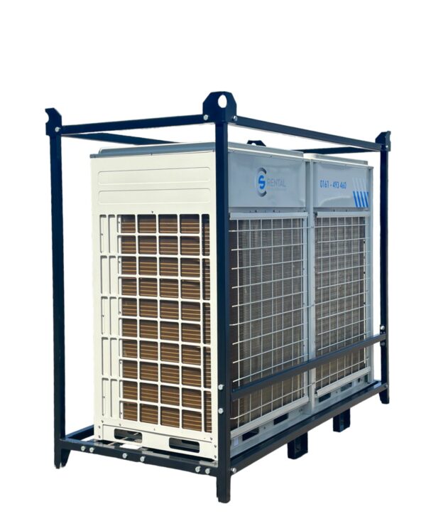 Chiller CSC-60