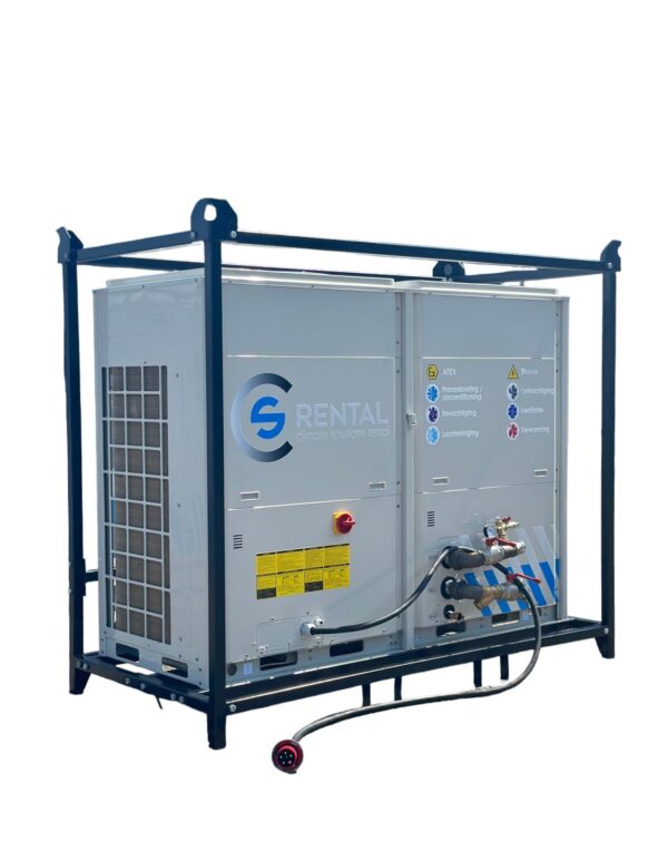 Chiller CSC-60