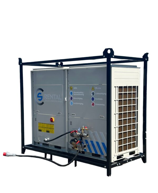 Chiller CSC-60