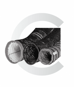 Luchttransportslangen