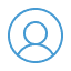 User icon