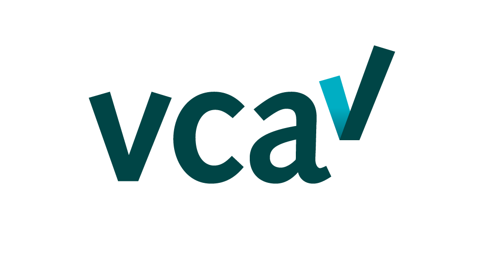 VCA-logo