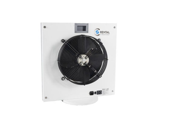 Ionisator
