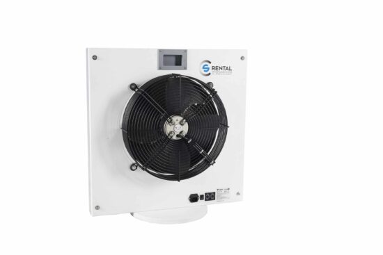 Ionisator