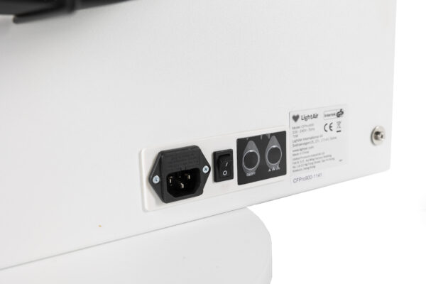 Ionisator