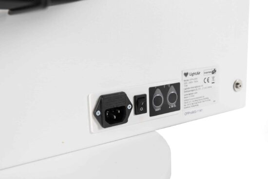 Ionisator