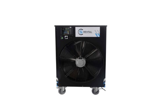 Ionisator