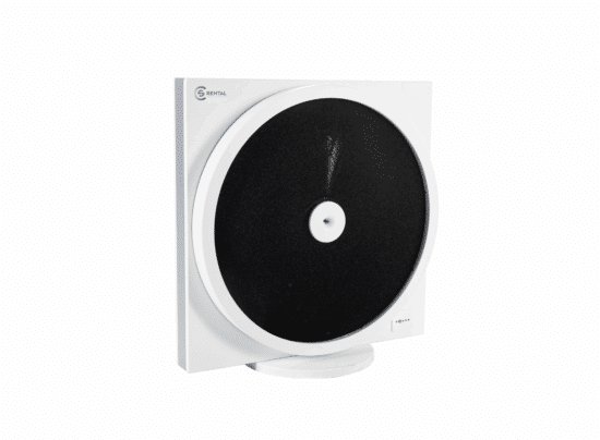 Ionisator