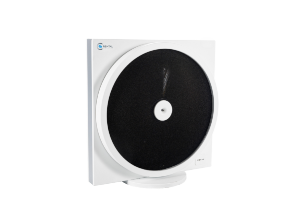 Ionisator