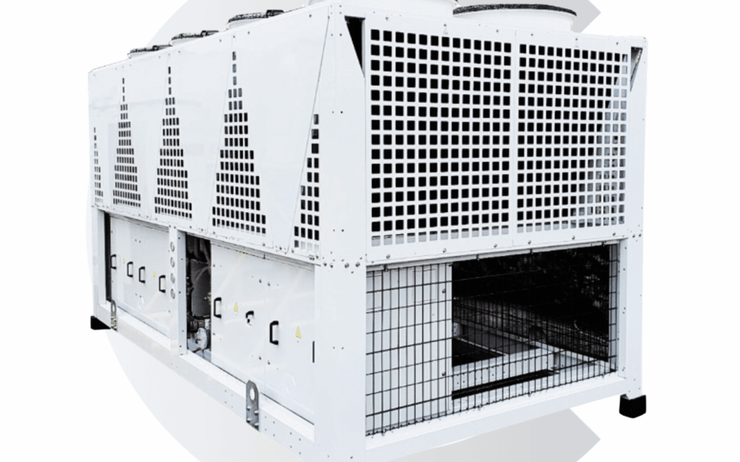 Wat is een chiller en waarom is het onmisbaar in de industrie?