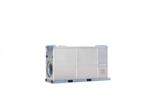 Olie gestookte kachel ID-1500