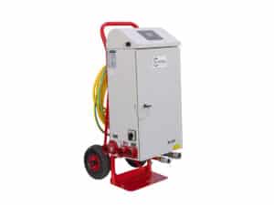 CSM Boiler 36kW Multi