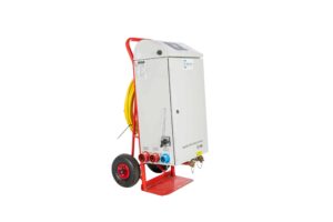 CSM Boiler 21kW Multi