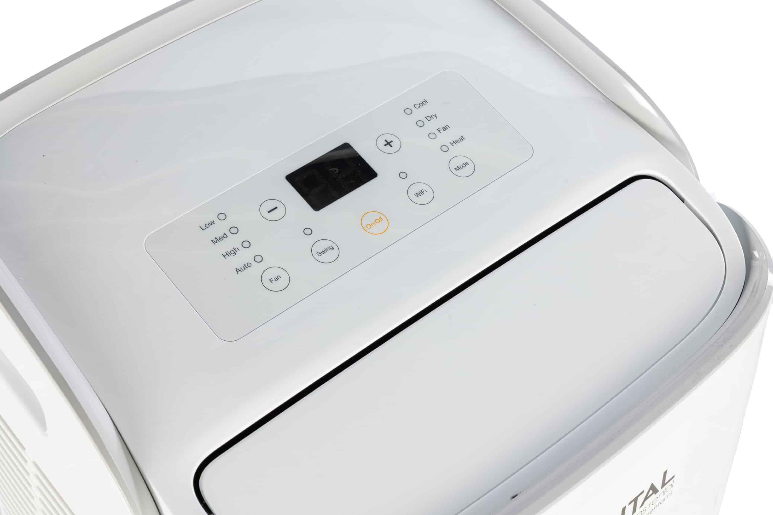 Monoblock Airconditioning PAC-3500S - Afbeelding 3