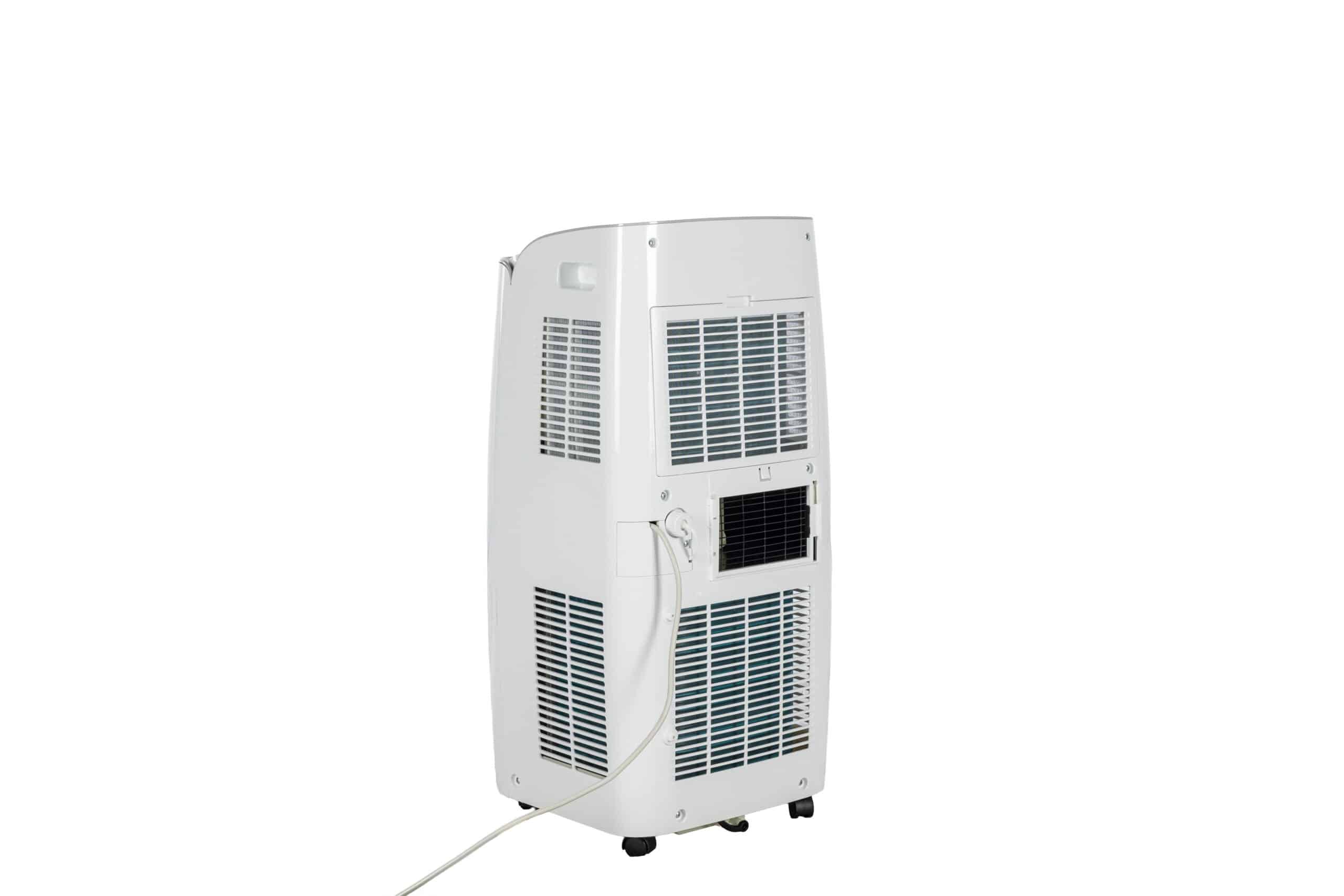 Monoblock Airconditioning PAC-3500S - Afbeelding 2