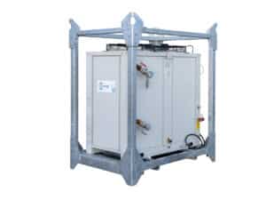 Chiller CSC-38