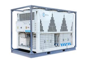 Chiller CSC-300
