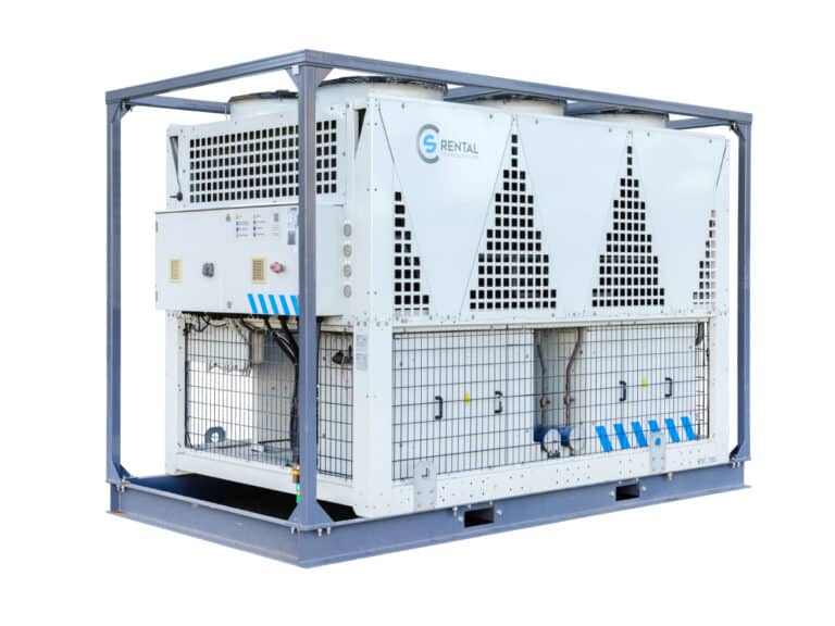 Chiller CSC-300