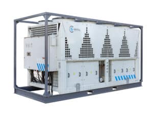 Chiller CSC-500