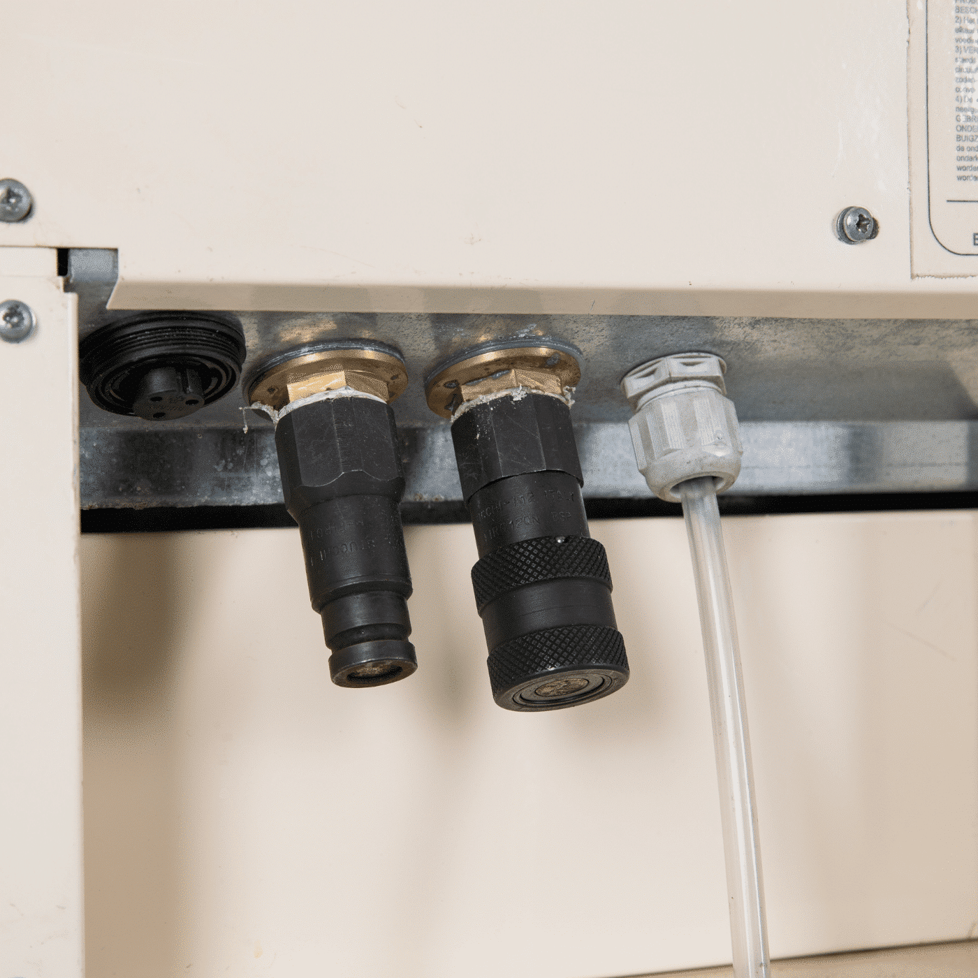 Airconditioning PT-4500 W - Afbeelding 3