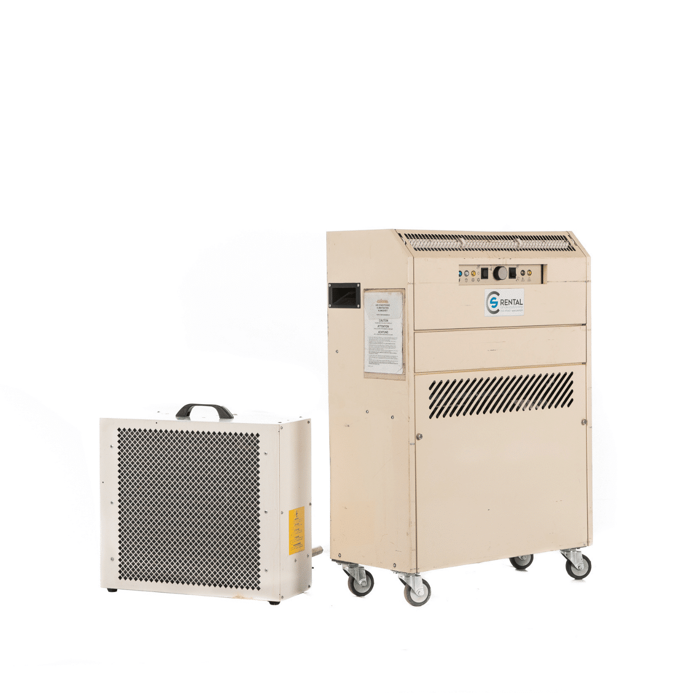 Airconditioning PT-4500 W