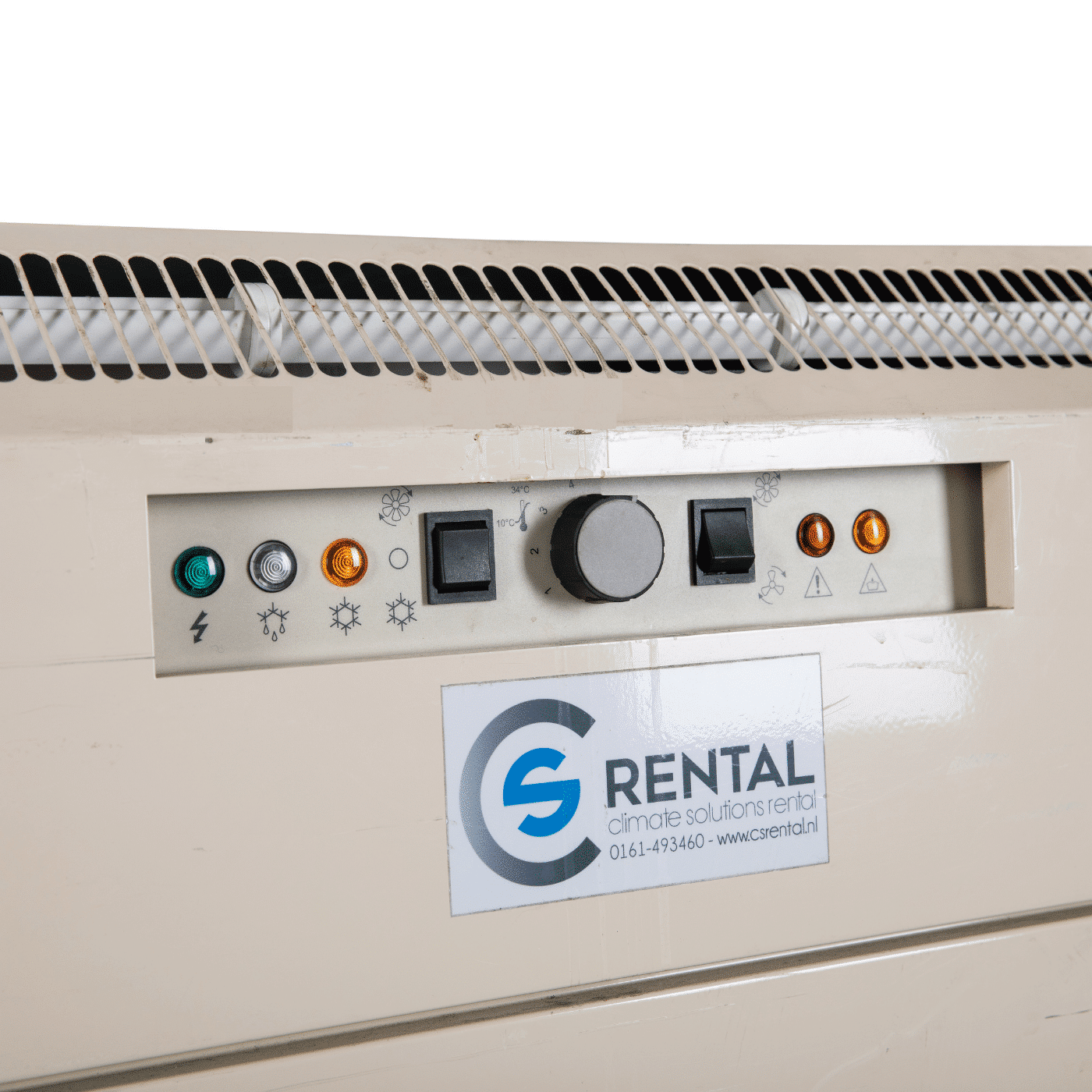 Airconditioning PT-4500 W - Afbeelding 5