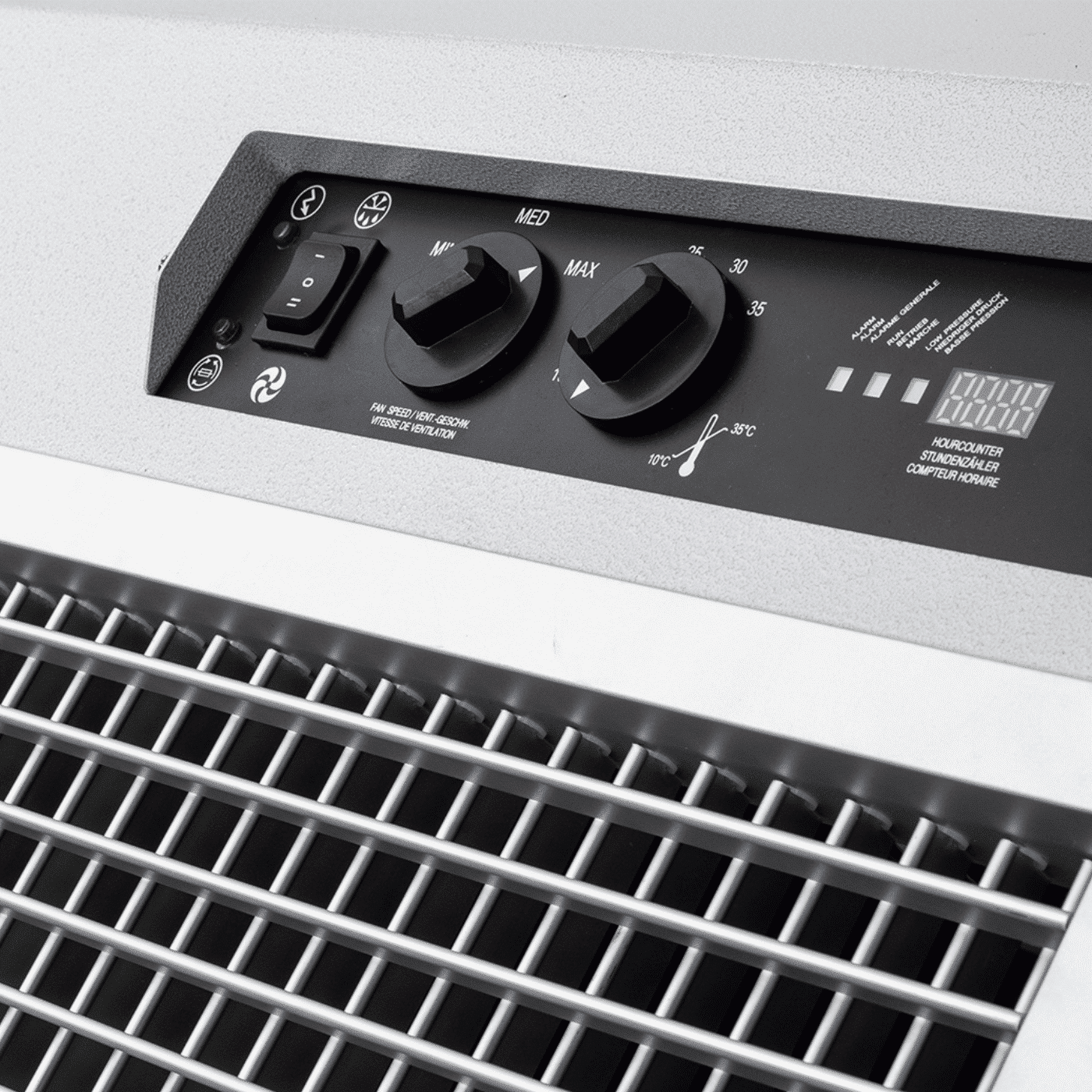 Airconditioning ACT-15 - Afbeelding 2