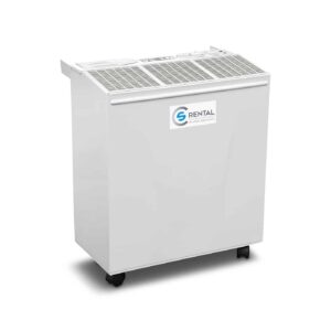 Adiabatische luchtbevochtiger B-400