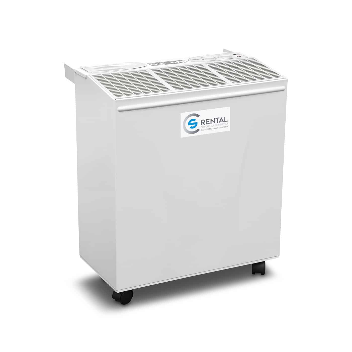 Adiabatische luchtbevochtiger B-400