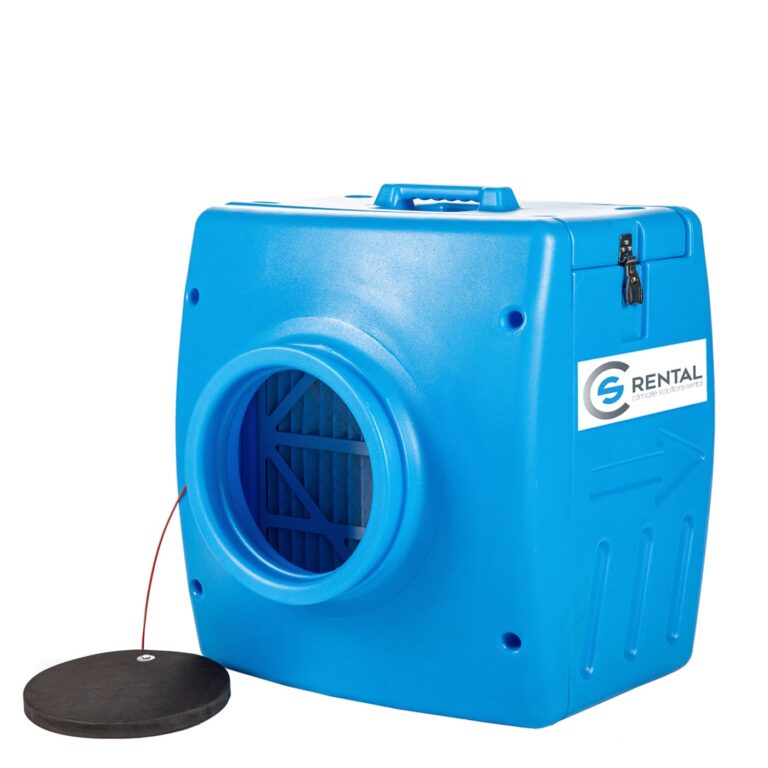 Filterbox CFK-30