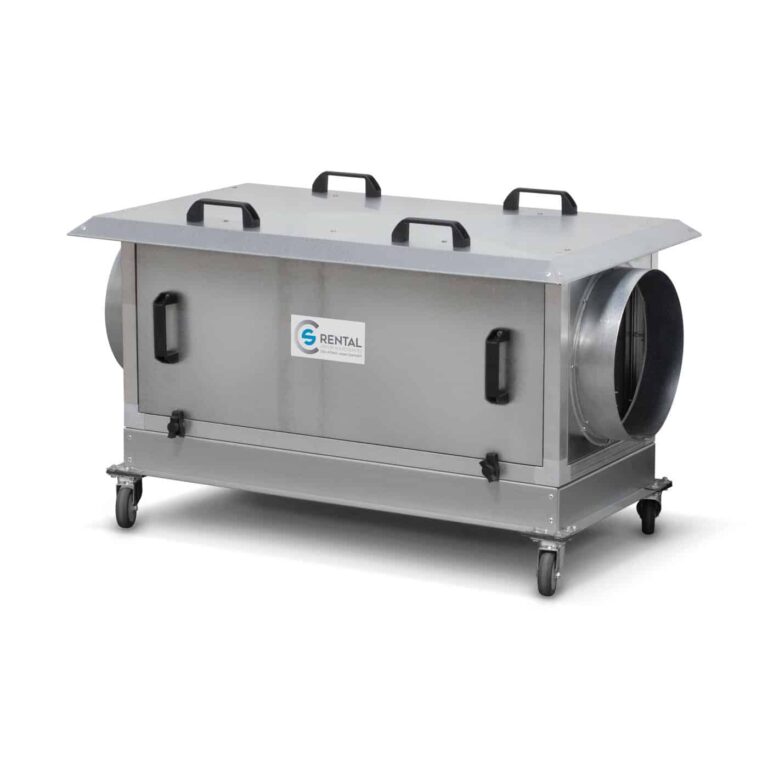Filterkast CFK-35