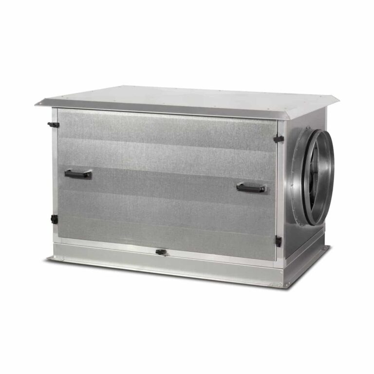 Filterkast CFK-70