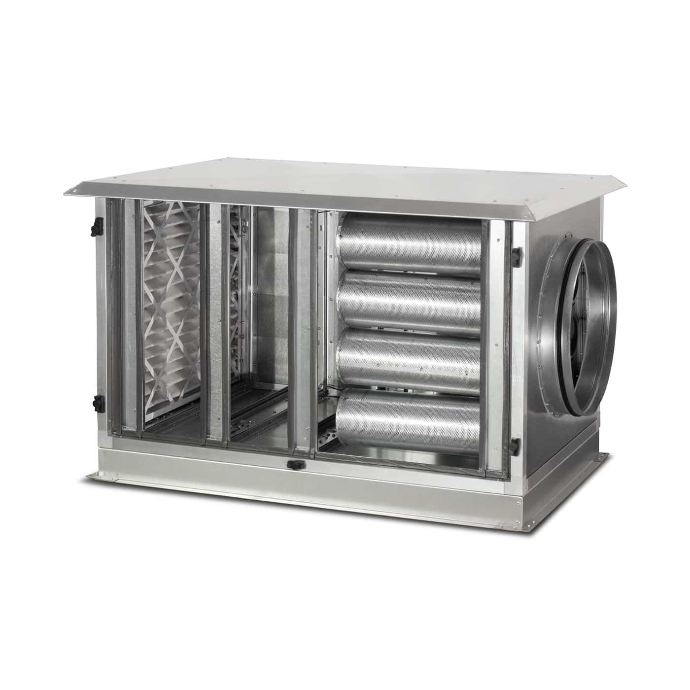 Filterkast CFK-70 - Afbeelding 2