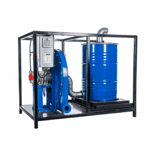 CKV-5 koolstofmodule